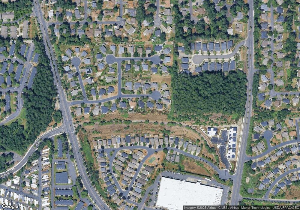 6918 59th Street Ct W, University Place, WA 98467 - photo 1