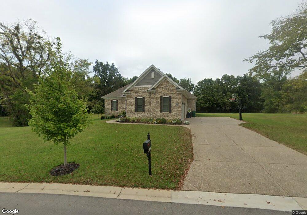 11609 Cove Valley Way, Louisville, KY 40291 - photo 1