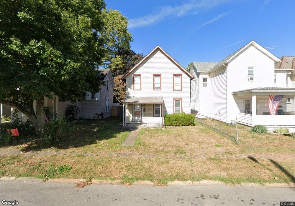 723 N Broad St, Lancaster, OH 43130 - photo 1