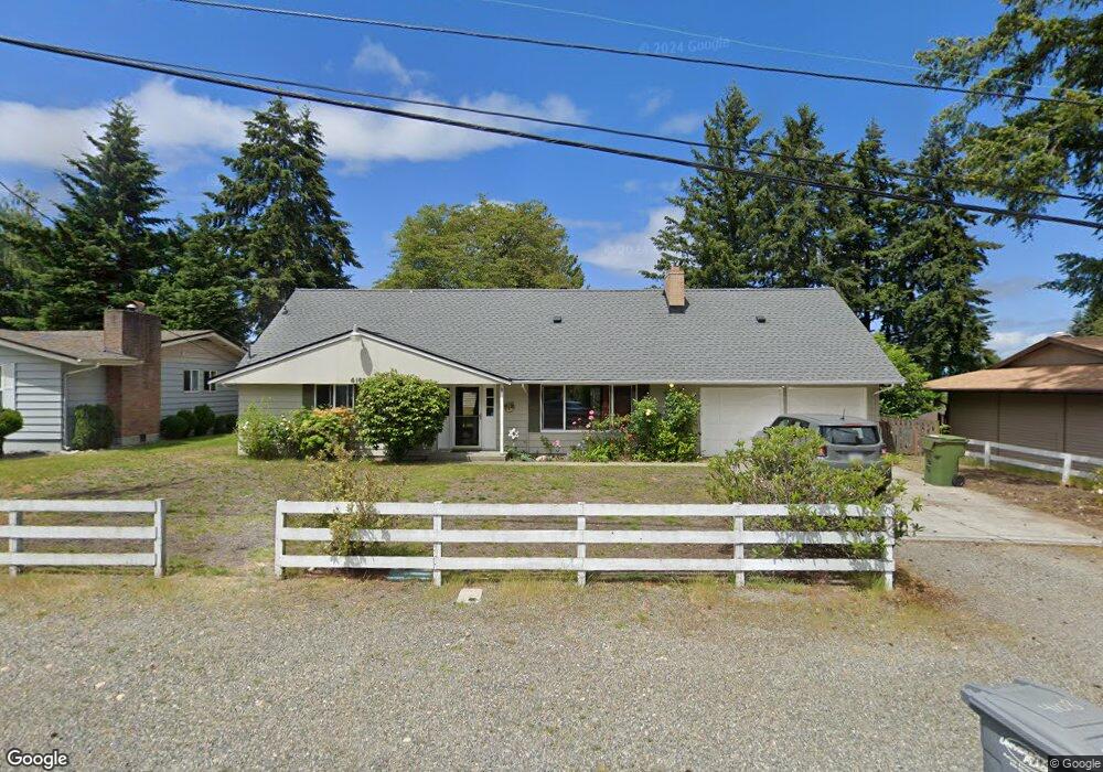 4108 Ridge Rd W, University Place, WA 98466 - photo 1