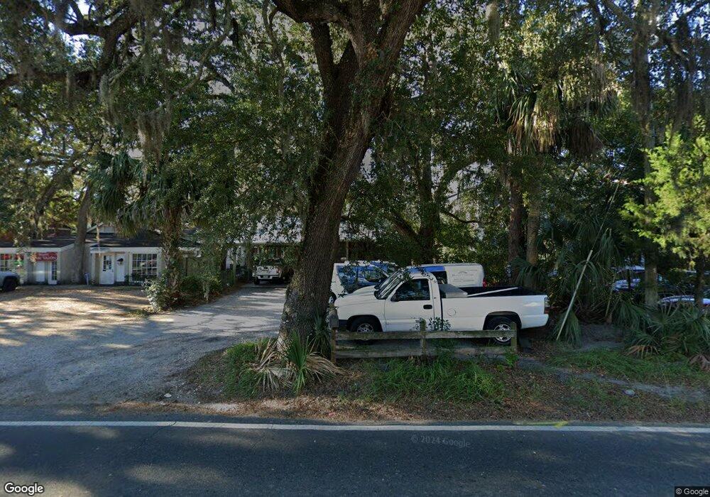 532 Ocean Blvd, Saint Simons Island, GA 31522 - photo 1