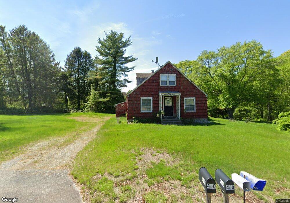 459 Colonel Ledyard Hwy, Ledyard, CT 06339 - photo 1