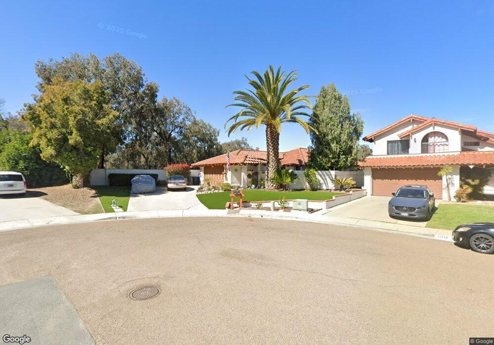 11706 Corte Sosegado unit 3, San Diego, CA 92128 - photo 1