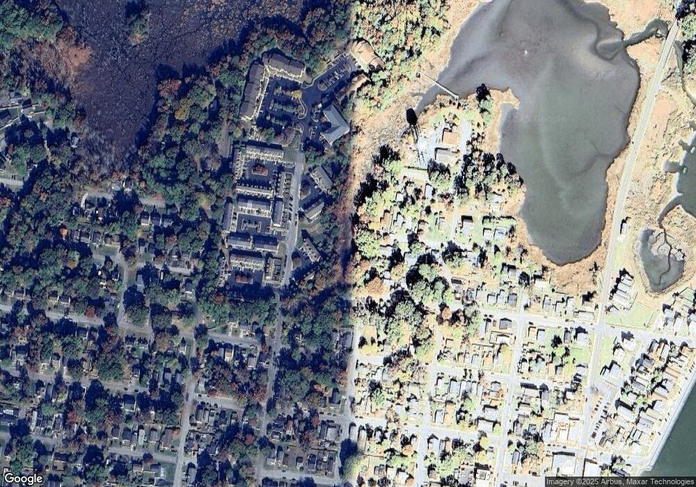 3925 10th St, North Beach, MD 20714 - photo 1