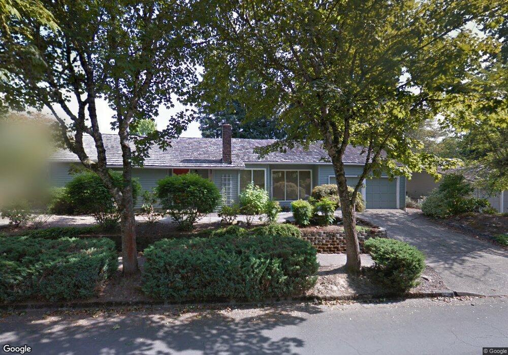 8760 SW Bridletrail Ave, Beaverton, OR 97008 - photo 1