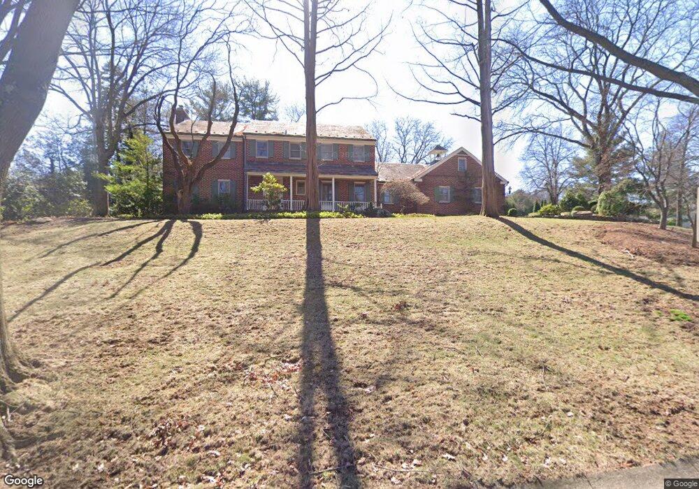 1317 Old Mill Rd, Reading, PA 19610 - photo 1