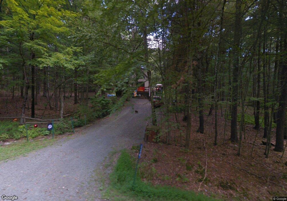 066 Hawks Nest Dr, Lackawaxen Township, PA 18428 - photo 1