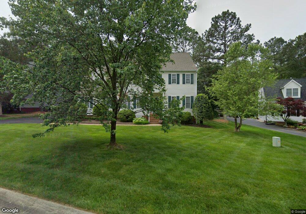 6017 Broward Place, Glen Allen, VA 23059 - photo 1