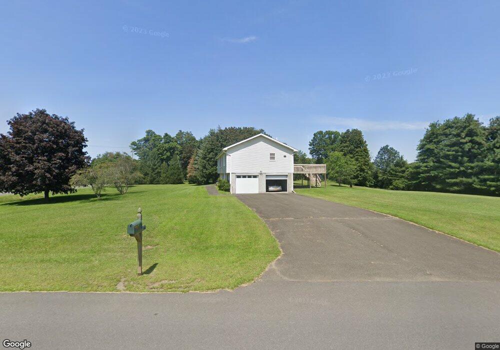 0 Trout Creek Rd unit 53643, Clermont, NY 12526 - photo 1