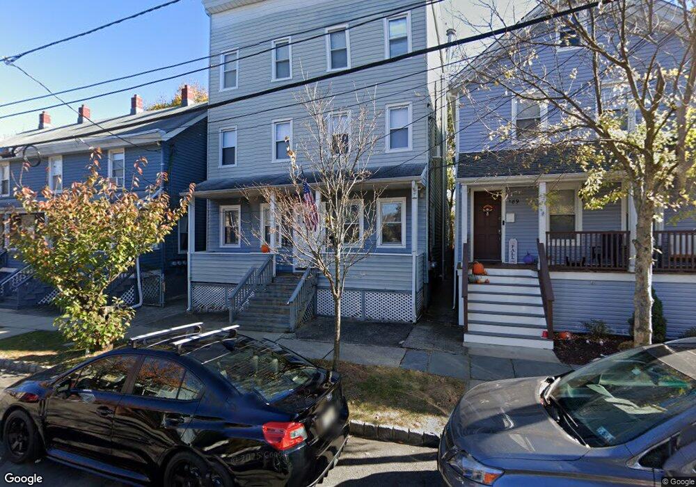 191 Forest St unit 2, Montclair, NJ 07042 - photo 1