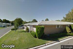 1488 Brinker Ave Unit B5, Ogden, UT 84404