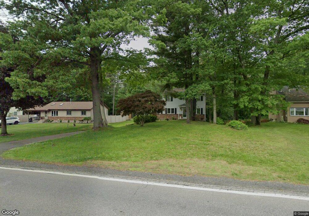 3283 E Old State Rd, Schenectady, NY 12303 - photo 1