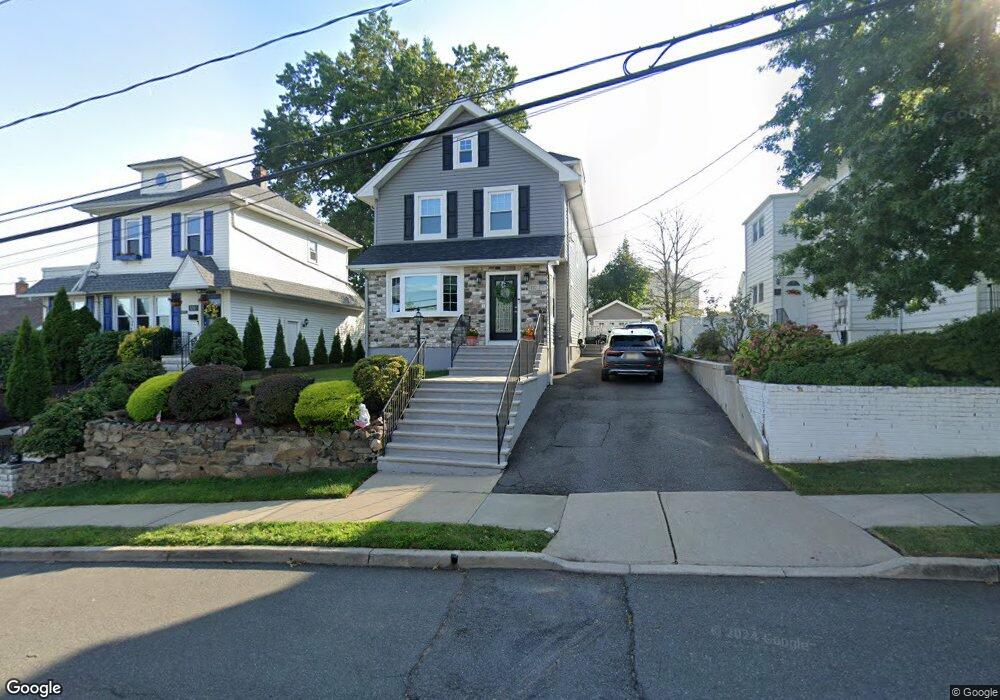 122 Walter Ave, Hasbrouck Heights, NJ 07604 - photo 1