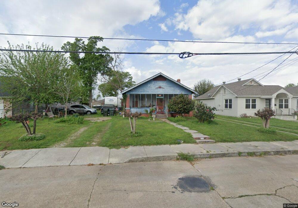 1732 Bilbo St, Lake Charles, LA 70601 - photo 1