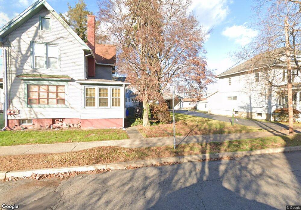 30 Walnut St, Kingston, PA 18704 - photo 1