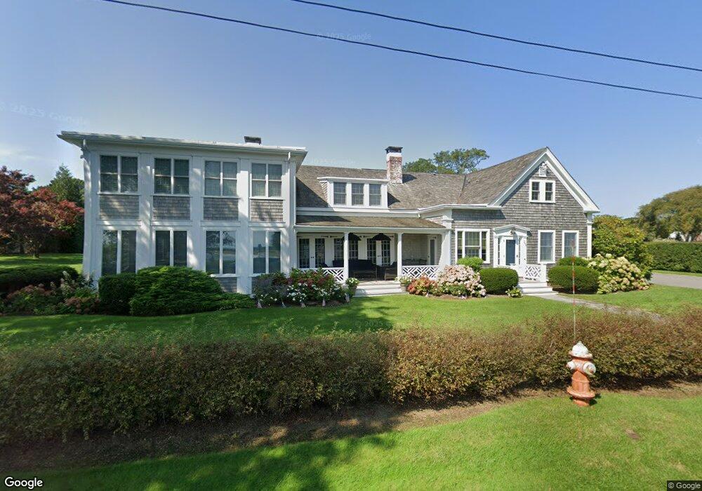 246 Ocean View Ave, Cotuit, MA 02635 - photo 1