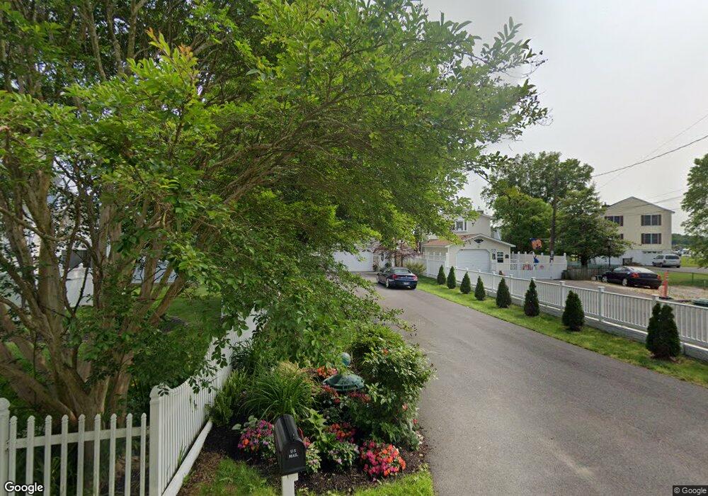 934 Frog Mortar Rd, Middle River, MD 21220 - photo 1