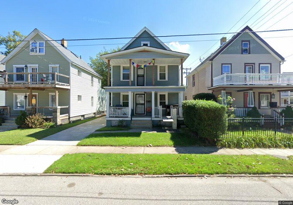 3177 W 11th St, Cleveland, OH 44109 - photo 1