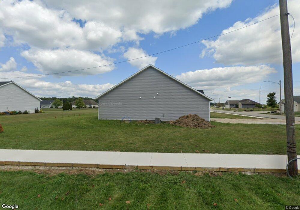 121 N Keller St unit 1, Monroe, IN 46772 - photo 1