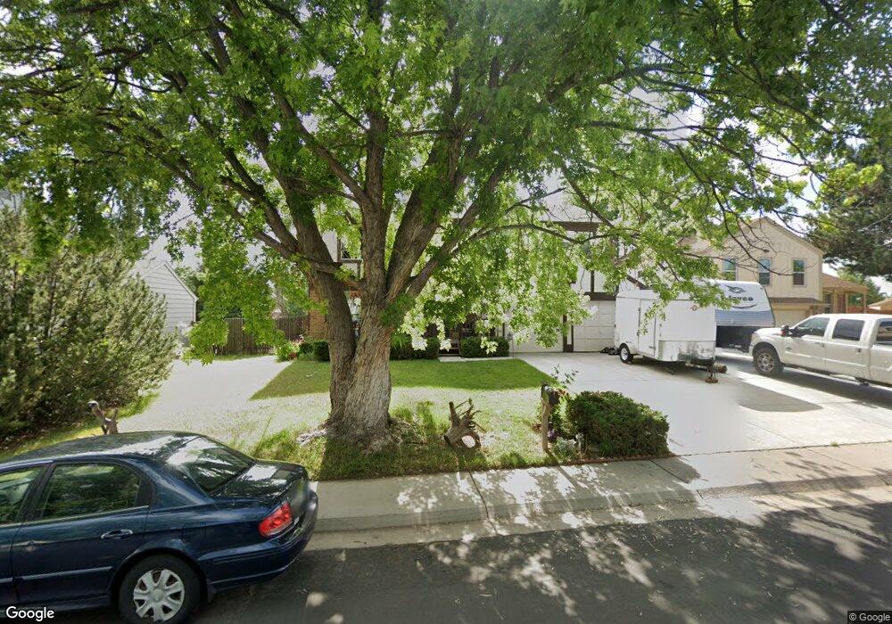 1071 S Memphis St, Aurora, CO 80017 - photo 1