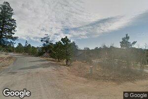 13370 S Choctaw St, Pine, CO 80470