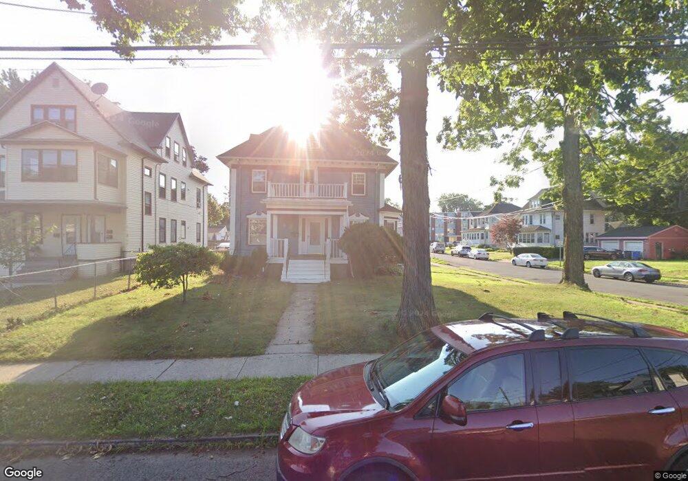 398-400 Prospect Ave, Hartford, CT 06105 - photo 1