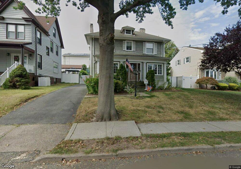 101 Burton Ave, Hasbrouck Heights, NJ 07604 - photo 1