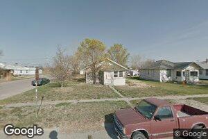 612 Avenue C, Minatare, NE 69356