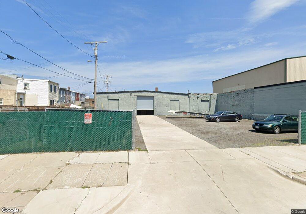 1454 Wicomico St, Baltimore, MD 21230 - photo 1