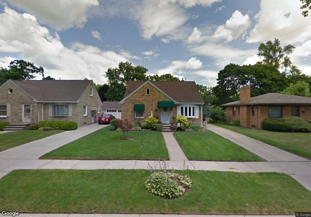 2000 Gordon Ave, Lansing, MI 48910 - photo 1