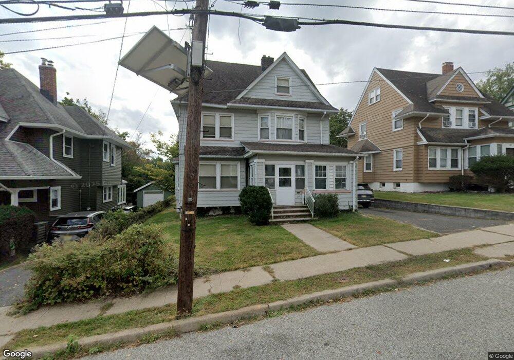 28 Lawrence Ave, West Orange, NJ 07052 - photo 1