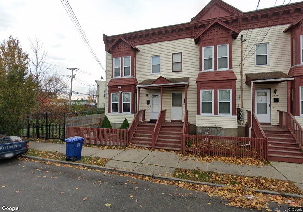 706 Maple St, Bridgeport, CT 06608 - photo 1