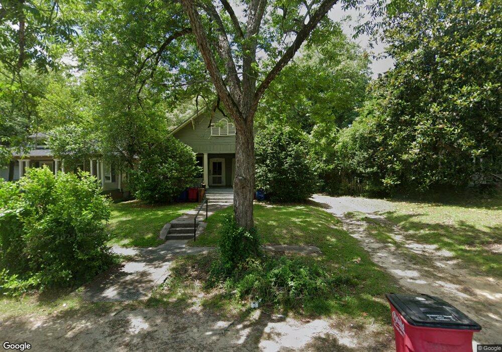 3016 Ridge Ave, Macon, GA 31204 - photo 1