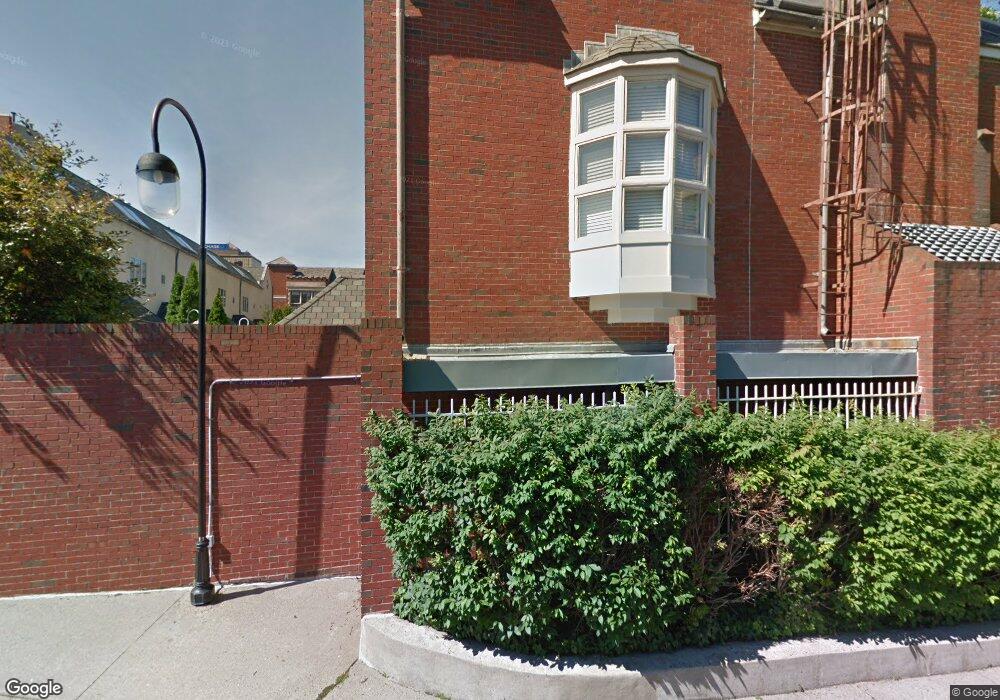 27 Temple Ct, New Haven, CT 06511 - photo 1