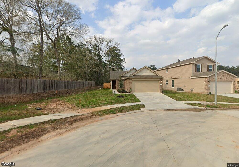 9454 Castillo Ct, Magnolia, TX 77354 - photo 1