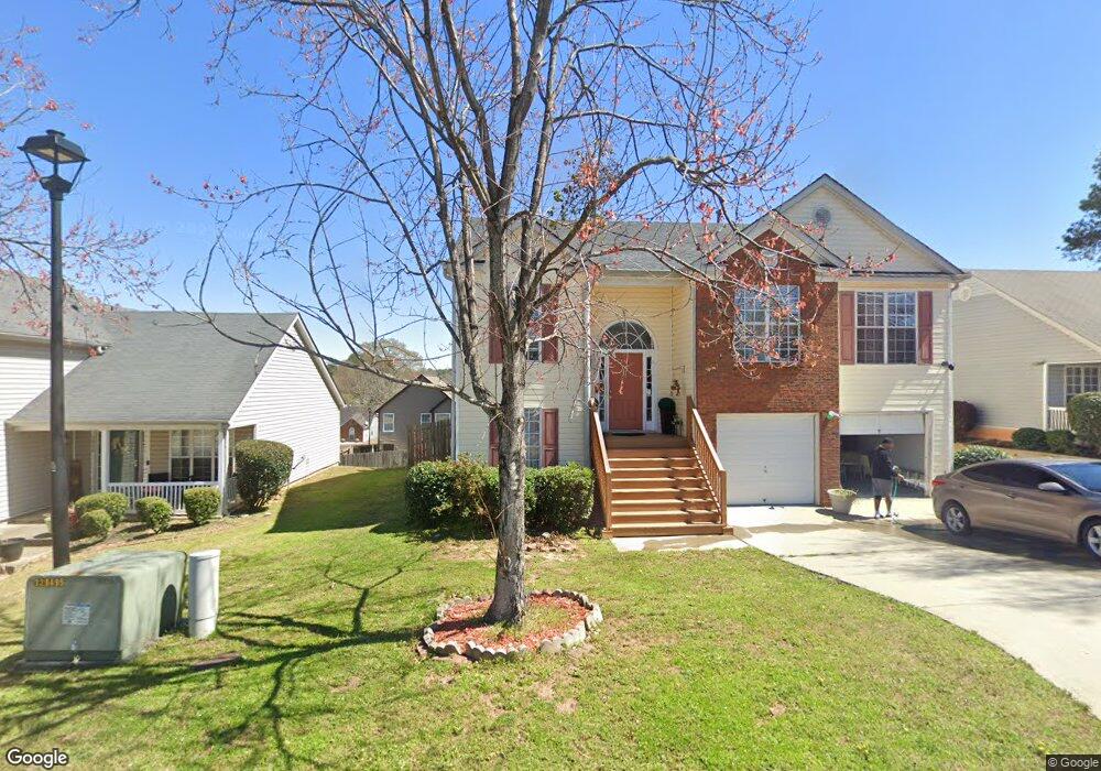 5880 Waggoner Cove, Rex, GA 30273 - photo 1