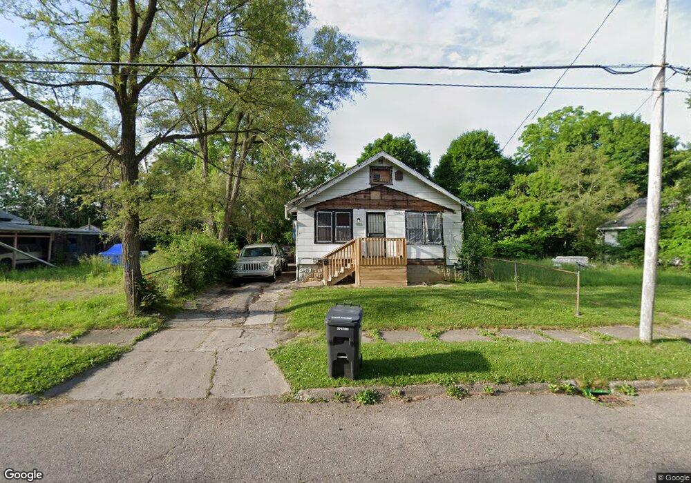 430 E York Ave, Flint, MI 48505 - photo 1