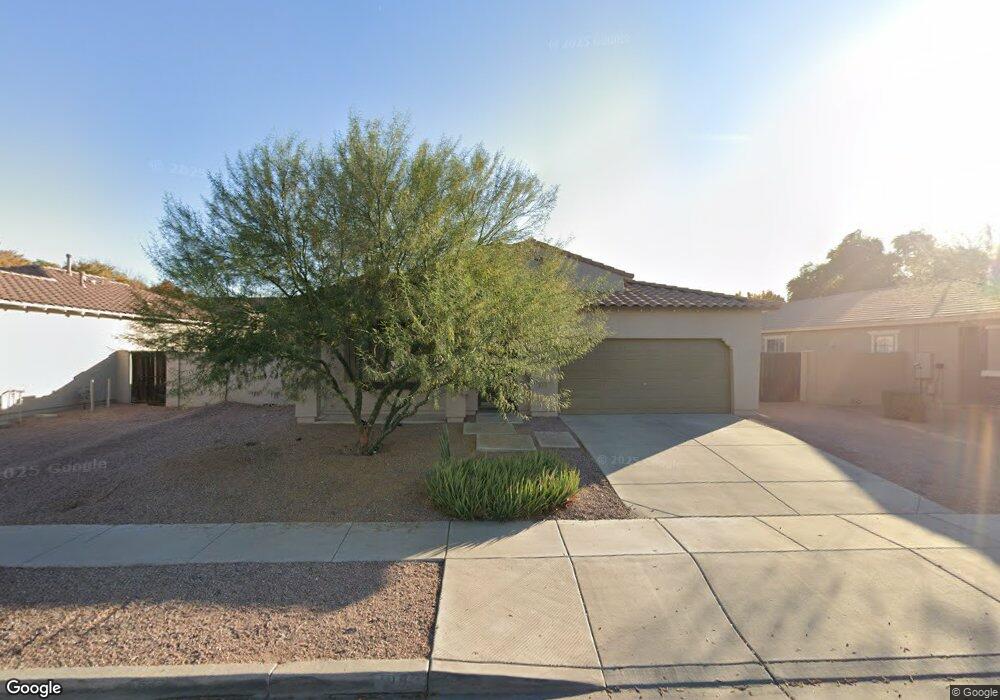 1289 E Cassia Ln, Gilbert, AZ 85298 - photo 1