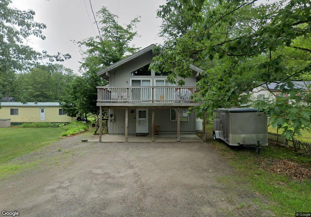 7 Bourassa Rd, Lincoln, NH 03251 - photo 1