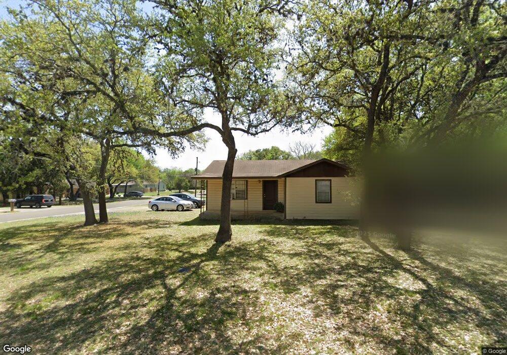 1301 Clyde St, San Marcos, TX 78666 - photo 1