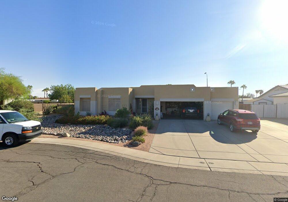 1617 N Jay St, Chandler, AZ 85225 - photo 1