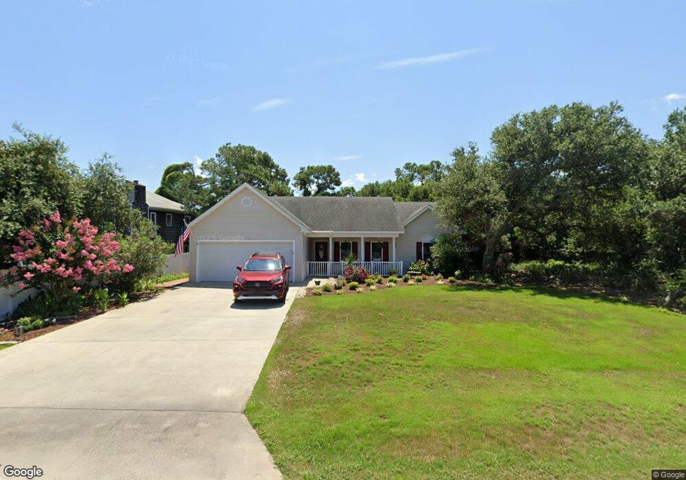 203 Gunas Dr unit 1, Kill Devil Hills, NC 27948 - photo 1