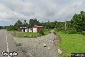 Lot #2 Hawk Rock Rd, Newark, VT 05871