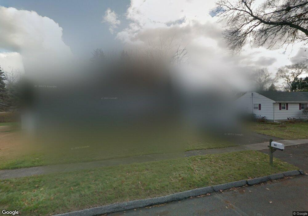 65 Colonial Dr, Stratford, CT 06614 - photo 1