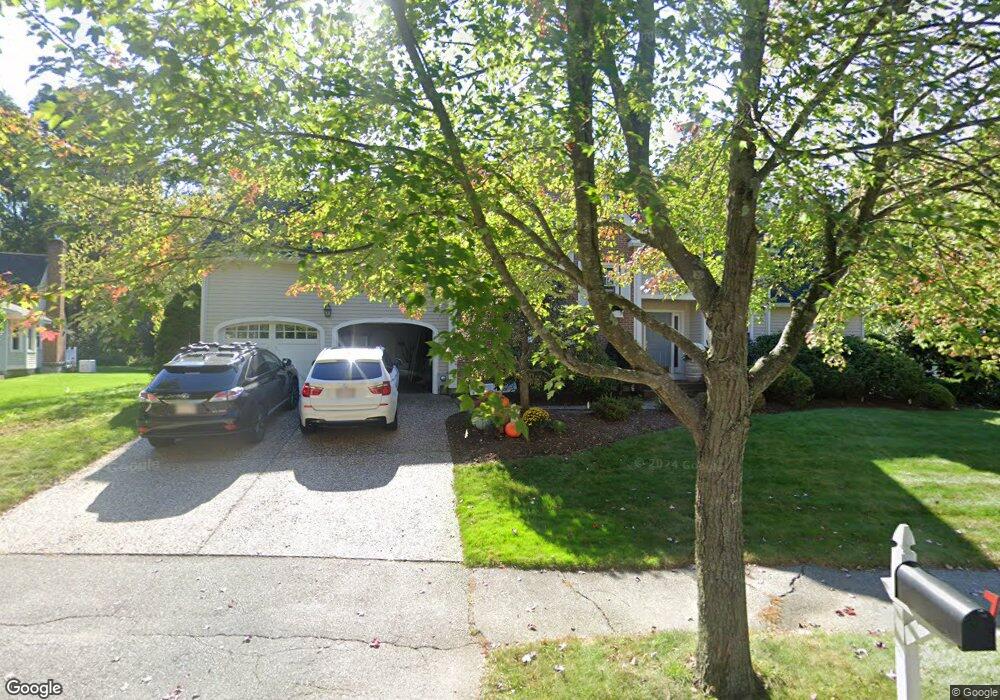 19 Phillips Common, North Andover, MA 01845 - photo 1