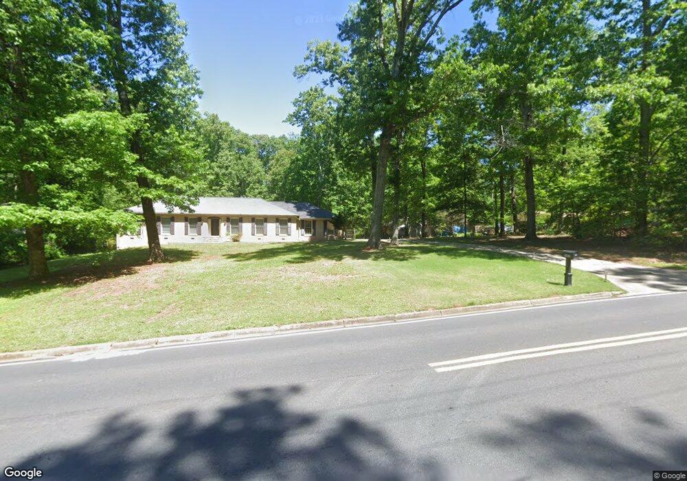 0 Mountain Ln unit 8840552, Smoke Rise, GA 30087 - photo 1