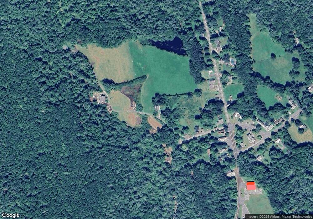 45 Mount Grace Ave, Warwick, MA 01378 - photo 1