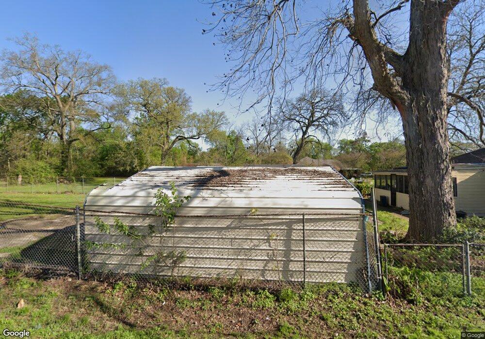 7821 Lavender St, Houston, TX 77016 - photo 1