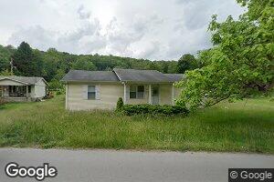 110 Mahan Ave, Beckley, WV 25801