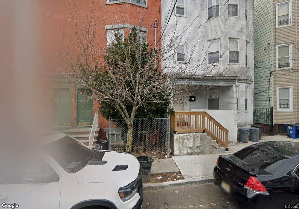 50 3rd St, Newark, NJ 07107 - photo 1